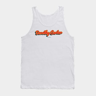 Dorothy Carter Tank Top